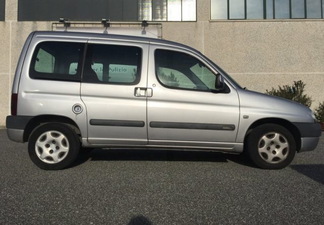 CITROEN Berlingo usata, con Autoradio