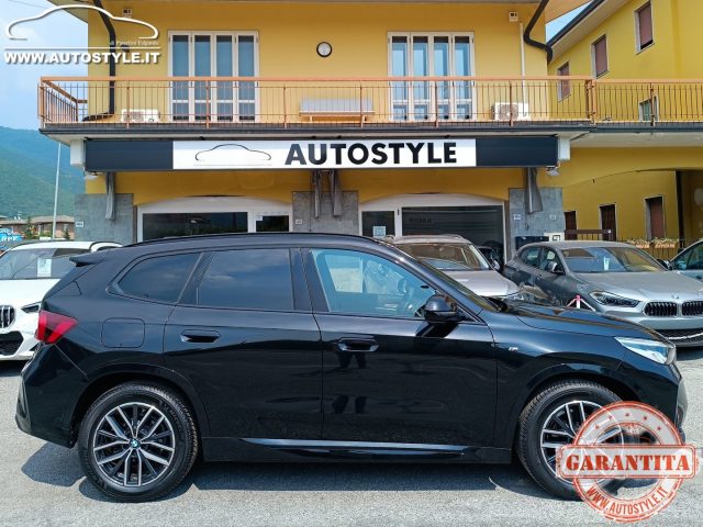 BMW X1 usata, con Autoradio