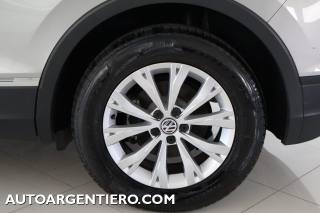 VOLKSWAGEN Tiguan usata, con Frenata d
