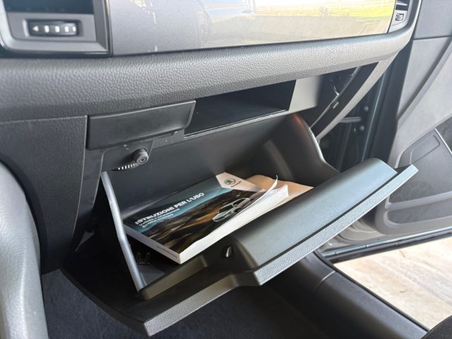 SKODA Kodiaq usata 78