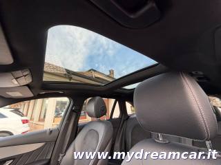 MERCEDES-BENZ GLC 250 usata 16