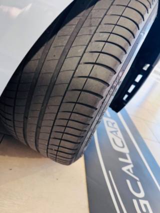 BMW M3 usata, con Sensori di parcheggio posteriori
