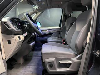 VOLKSWAGEN California usata, con Boardcomputer