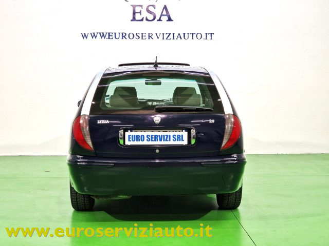 LANCIA Lybra usata 44