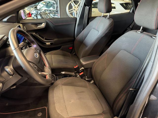 FORD Puma usata, con Chiusura centralizzata