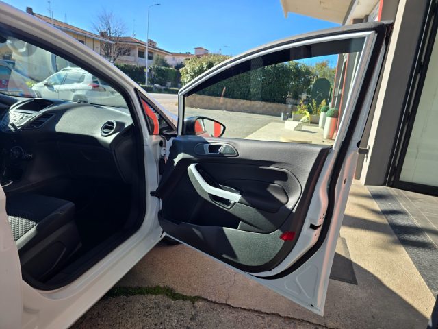 FORD Fiesta usata 69