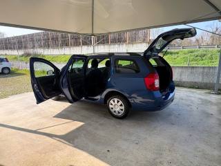 DACIA Logan usata 62