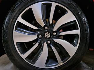 SUZUKI Swift usata, con Autoradio