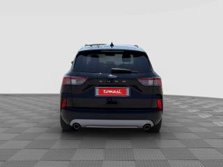 FORD Kuga usata 3