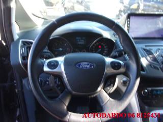 FORD C-Max usata, con Volante multifunzione