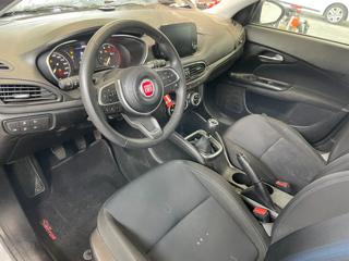 FIAT Tipo usata, con Immobilizzatore elettronico