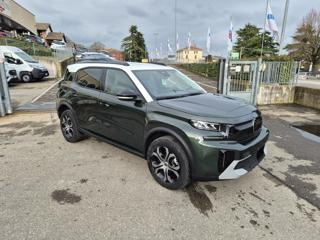 CITROEN C3 Aircross usata, con Airbag Passeggero