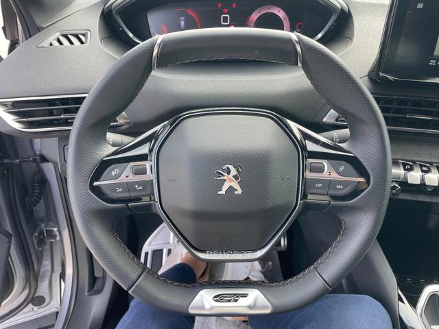 PEUGEOT 3008 usata, con Autoradio digitale