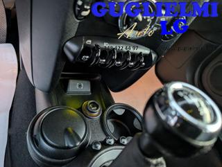 MINI One usata, con Specchietti laterali elettrici