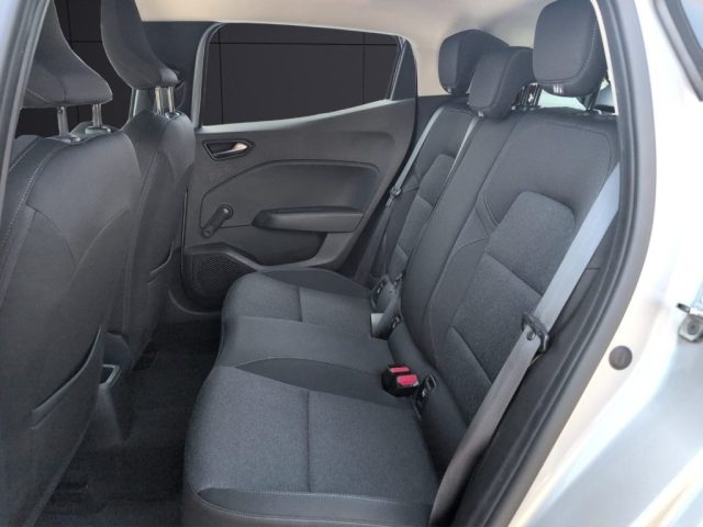 RENAULT Clio usata, con Immobilizzatore elettronico