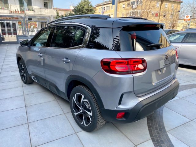 CITROEN C5 Aircross usata, con Controllo automatico clima