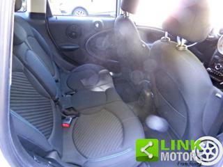 MINI Countryman usata, con Airbag Passeggero