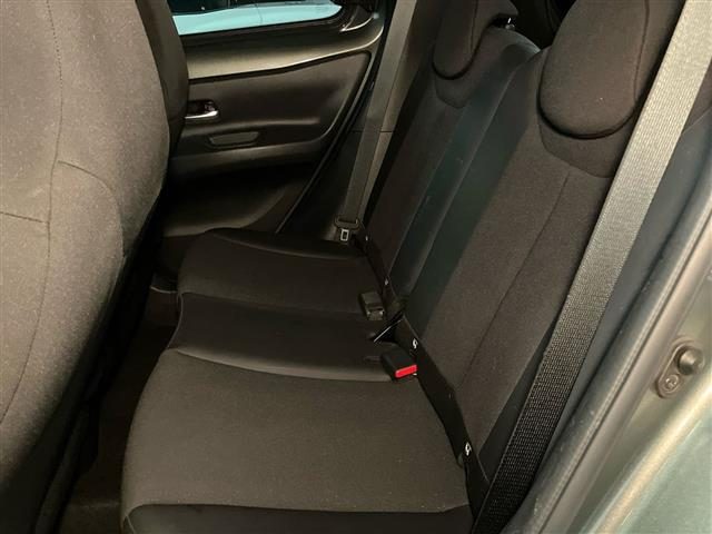 TOYOTA Aygo usata, con Cruise Control