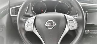 NISSAN X-Trail usata, con Start/Stop Automatico