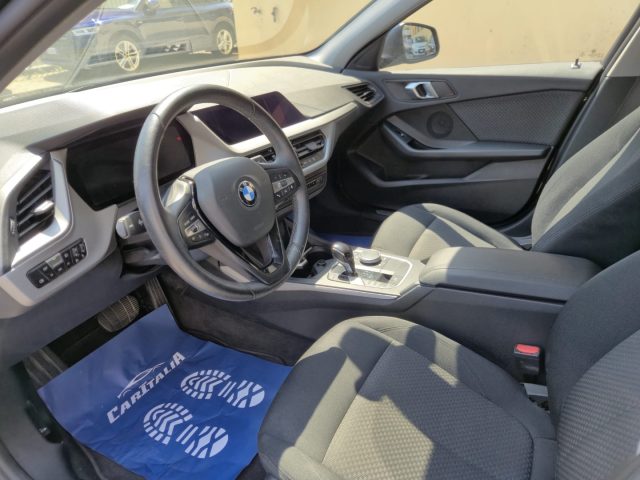 BMW 116 usata, con Chiusura centralizzata