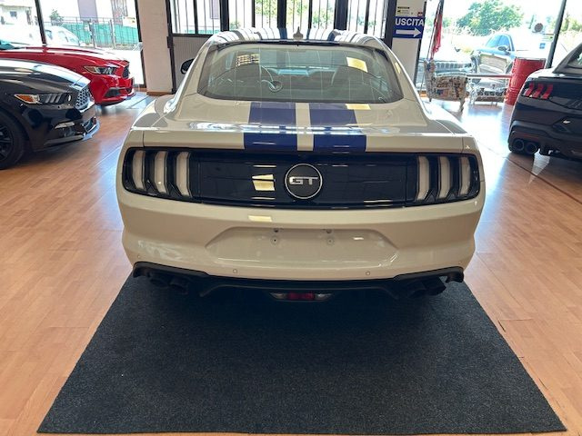FORD Mustang usata, con Climatizzatore