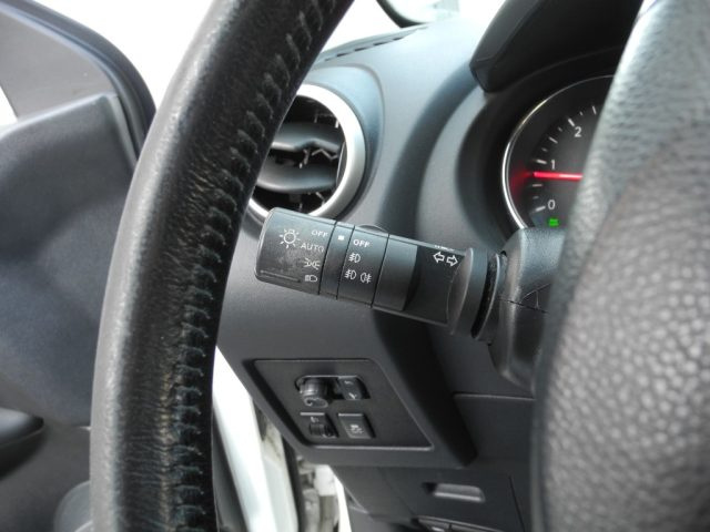NISSAN Qashqai+2 usata, con Specchietti laterali elettrici