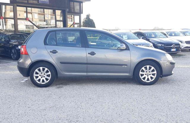 VOLKSWAGEN Golf usata, con Immobilizzatore elettronico