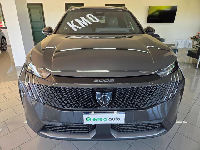 PEUGEOT 5008 usata, con Cruise Control