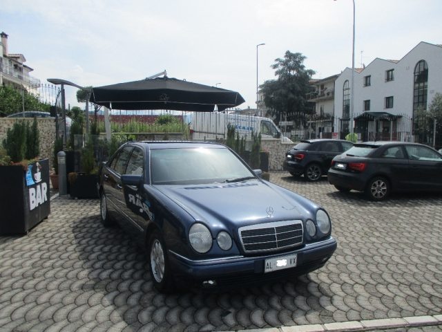 MERCEDES-BENZ E 250 usata, con ABS