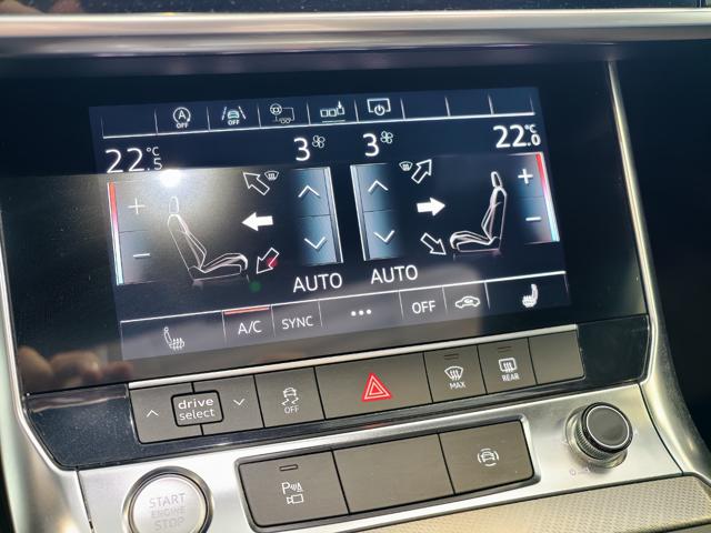 AUDI A6 usata, con Cronologia tagliandi