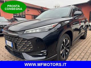 MG HS 1.5 FULL HYBRID+ 224CV  LUXURY KM0