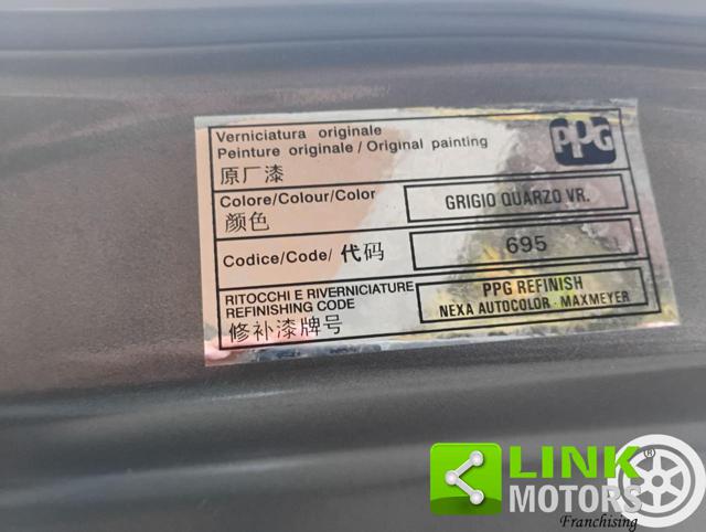 ABARTH 595 usata, con Volante multifunzione