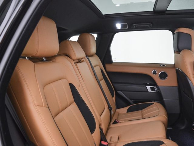 LAND ROVER Range Rover Sport usata 4