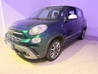 FIAT 500L usata 2