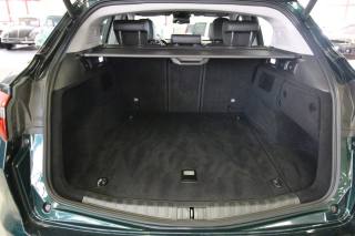 ALFA ROMEO Stelvio usata, con Volante in pelle