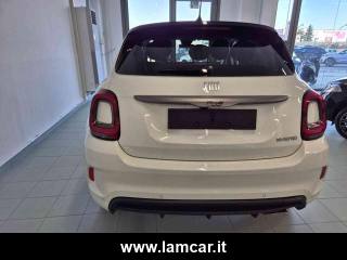 FIAT 500X usata, con Autoradio