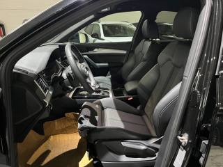 AUDI Q5 usata, con Climatizzatore
