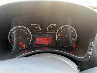 FIAT Panda usata, con Immobilizzatore elettronico