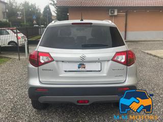 SUZUKI Vitara usata, con Alzacristalli elettrici