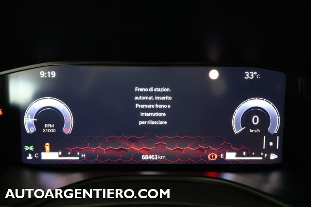 JEEP Compass usata, con Controllo trazione