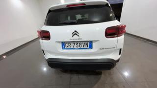 CITROEN C5 Aircross usata, con Alzacristalli elettrici