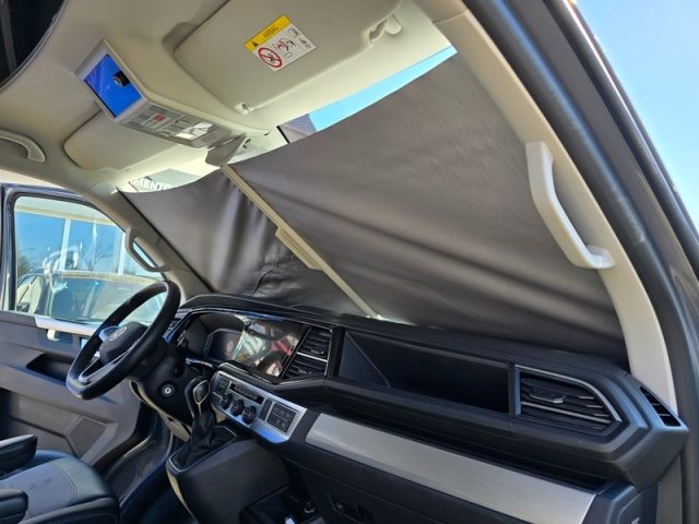 VOLKSWAGEN California usata, con ESP