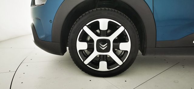 CITROEN C4 Cactus usata, con Schermo multifunzione interamente digitale