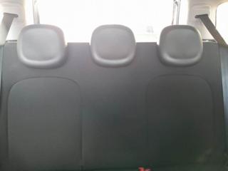 FIAT Panda usata, con Airbag testa