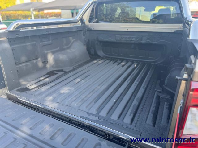 VOLKSWAGEN Amarok usata, con Cerchi in lega