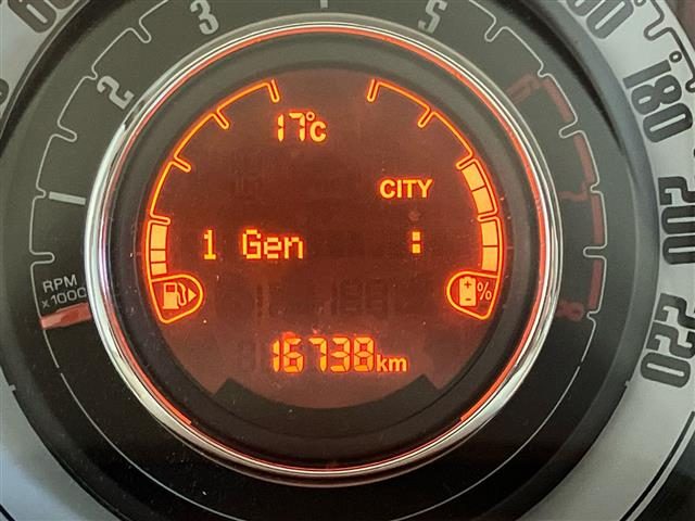FIAT 500 usata 14