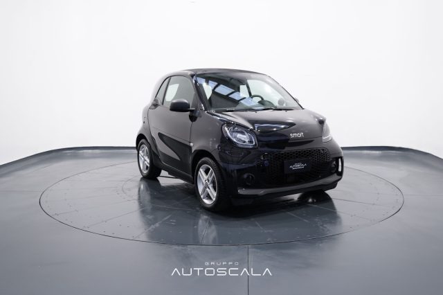 SMART ForTwo usata, con Climatizzatore