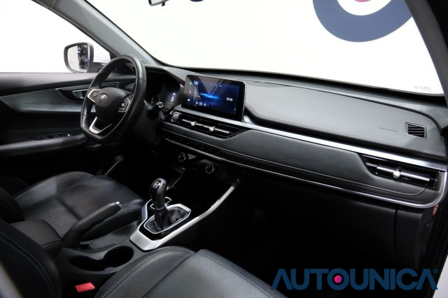 DR MOTOR DR 5.0 usata, con Controllo automatico clima
