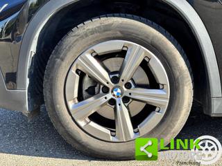 BMW X1 usata, con USB