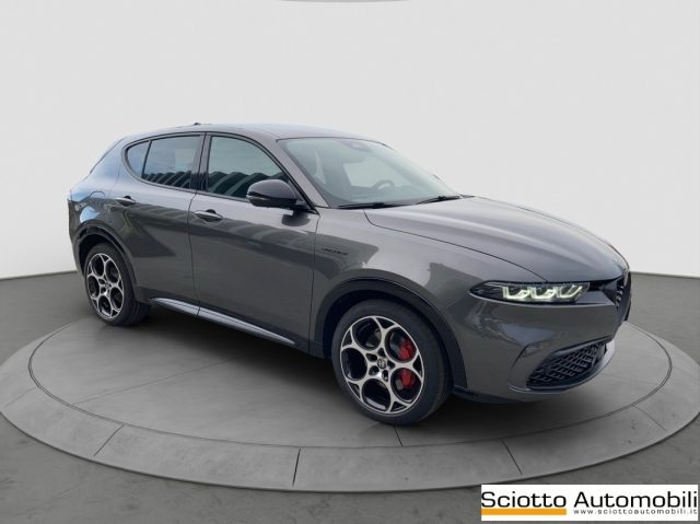 ALFA ROMEO Tonale usata, con Controllo trazione